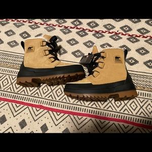 Sorel Tivoli IV Boots